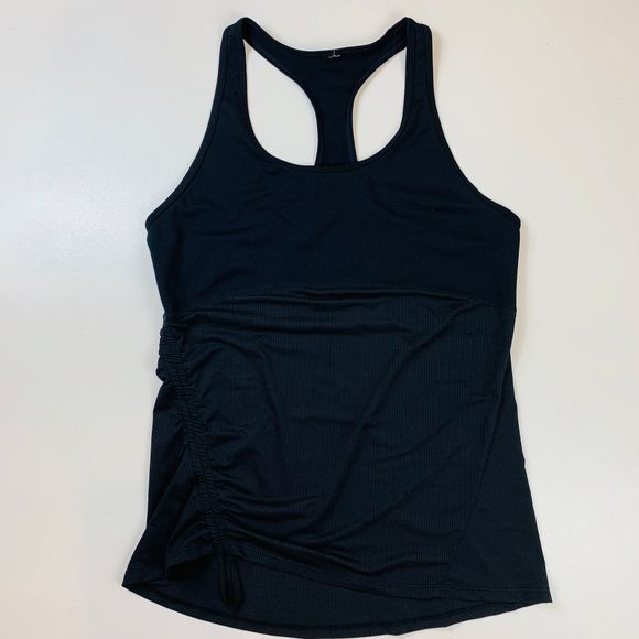 Fabletics Cashel Curved Cinch Tank - Picture 4 of 10